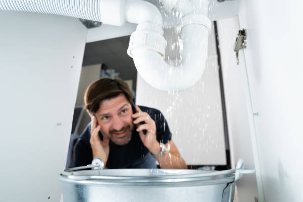 Best Plumbing Installation Services  in Rochester, WA