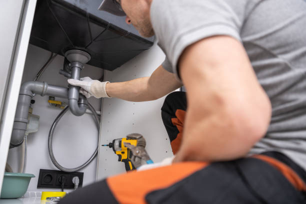 Professional Plumbing in Rochester, WA
